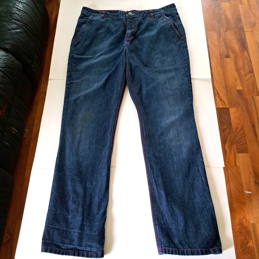 Tommy Hilfiger Blue Jeans